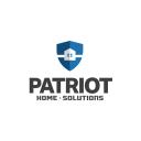 Patriot Handyman Home Solutions logo